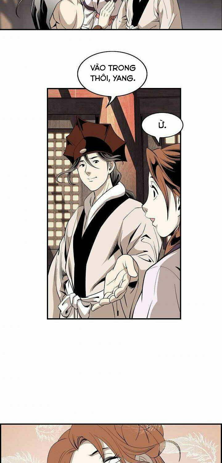 thế giới võ thuật của pháp sư chapter 54 31