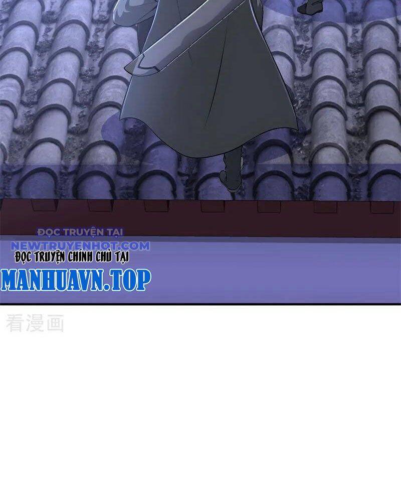 ta thực sự không muốn làm thần tiên chapter 123 65