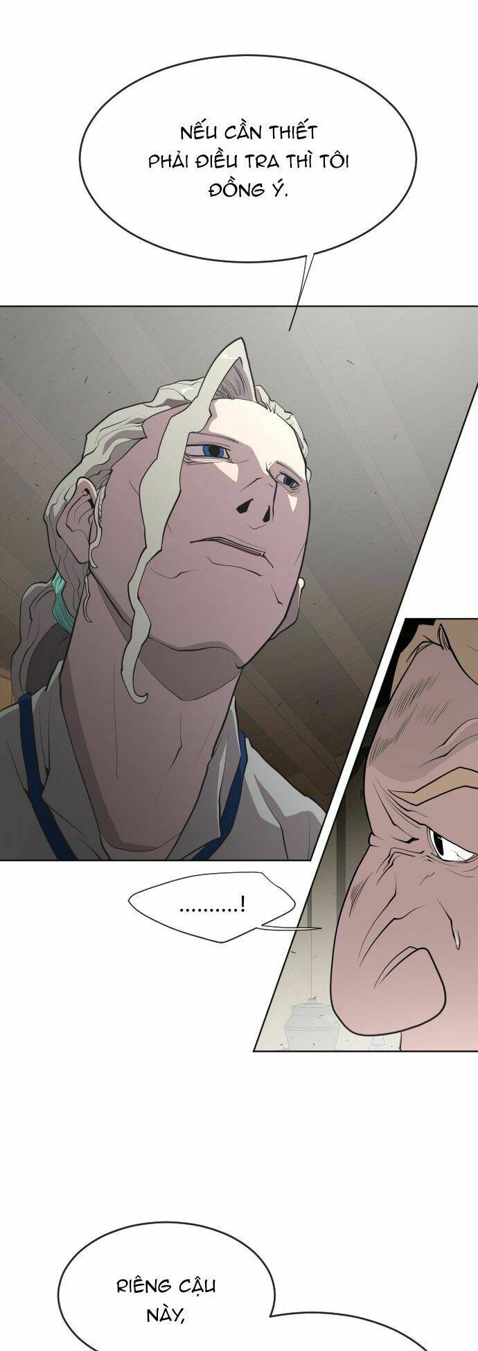 kĩ nguyên của anh hùng chapter 46 25