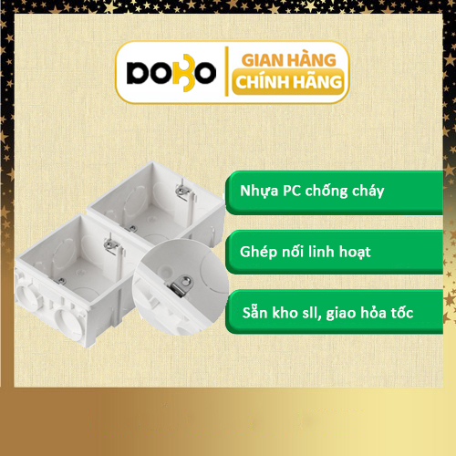 Đế Âm Tường DoBo Electic Koerea