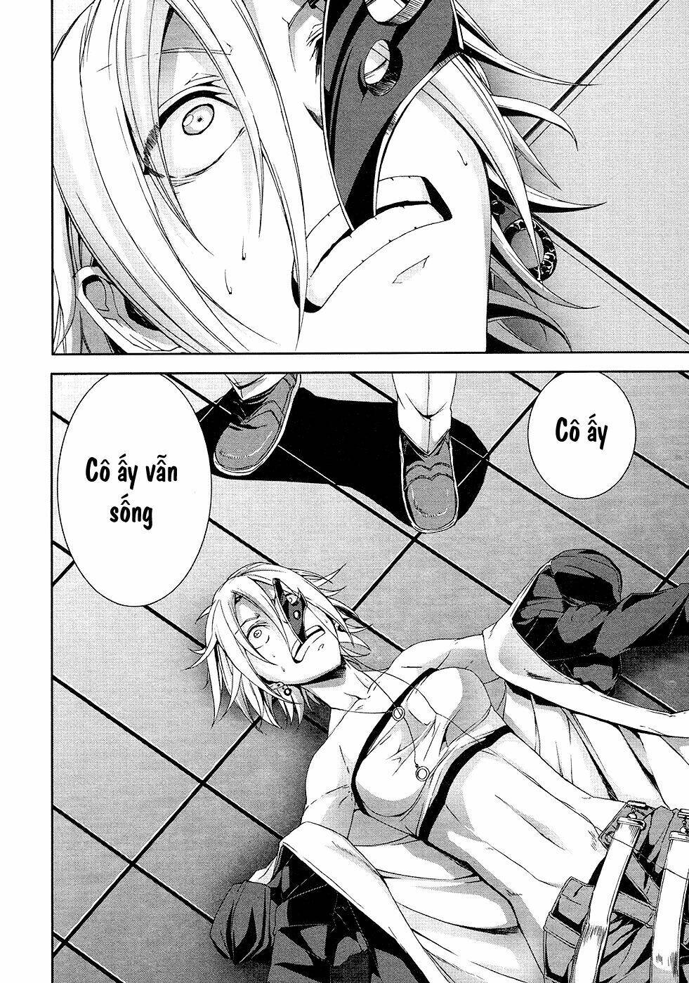 arachnid chapter 31 30