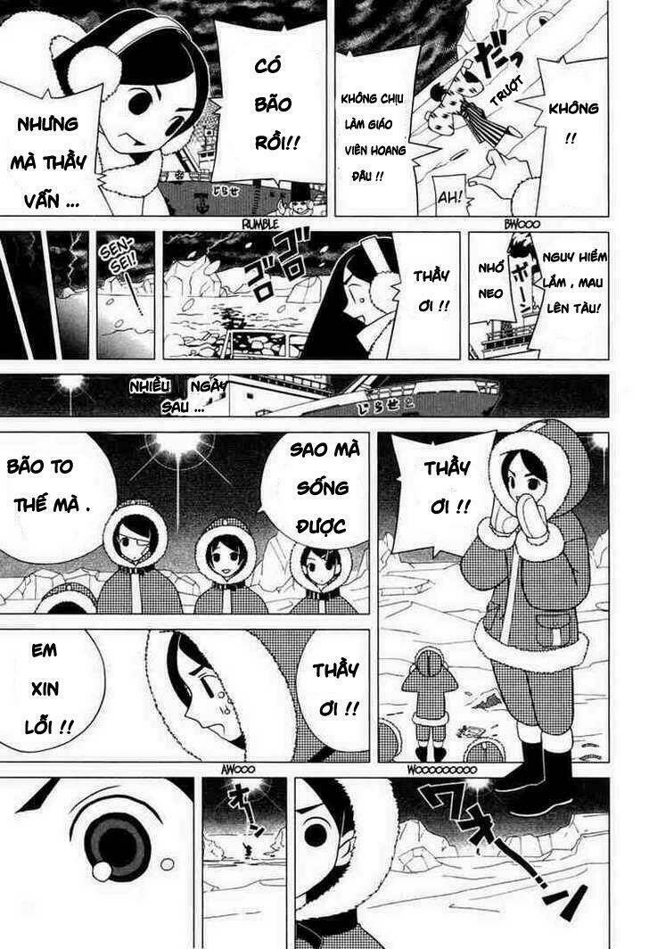 sayounara, zetsubou-sensei chapter 36 12