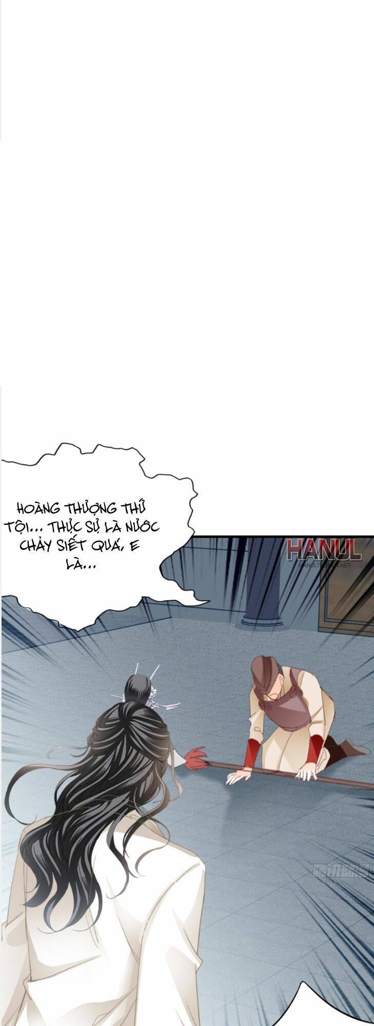 bổn vương muốn nàng chapter 184 17