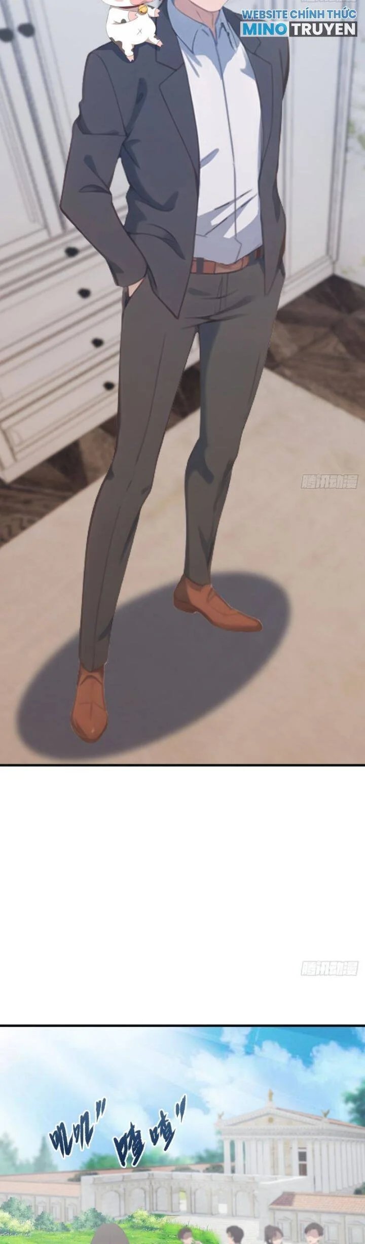 tu tiên trở về tại vườn trường – season 2 chapter 58 4