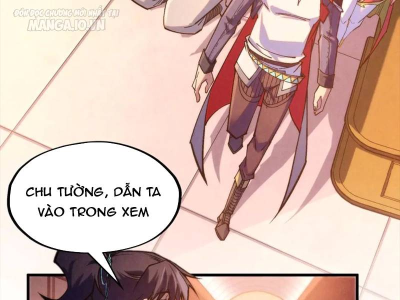 vạn cổ chí tôn chapter 302 26