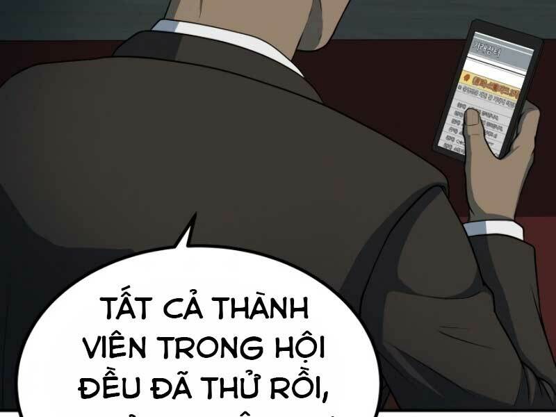 ngôi nhà kết nối với hầm ngục chapter 18 5