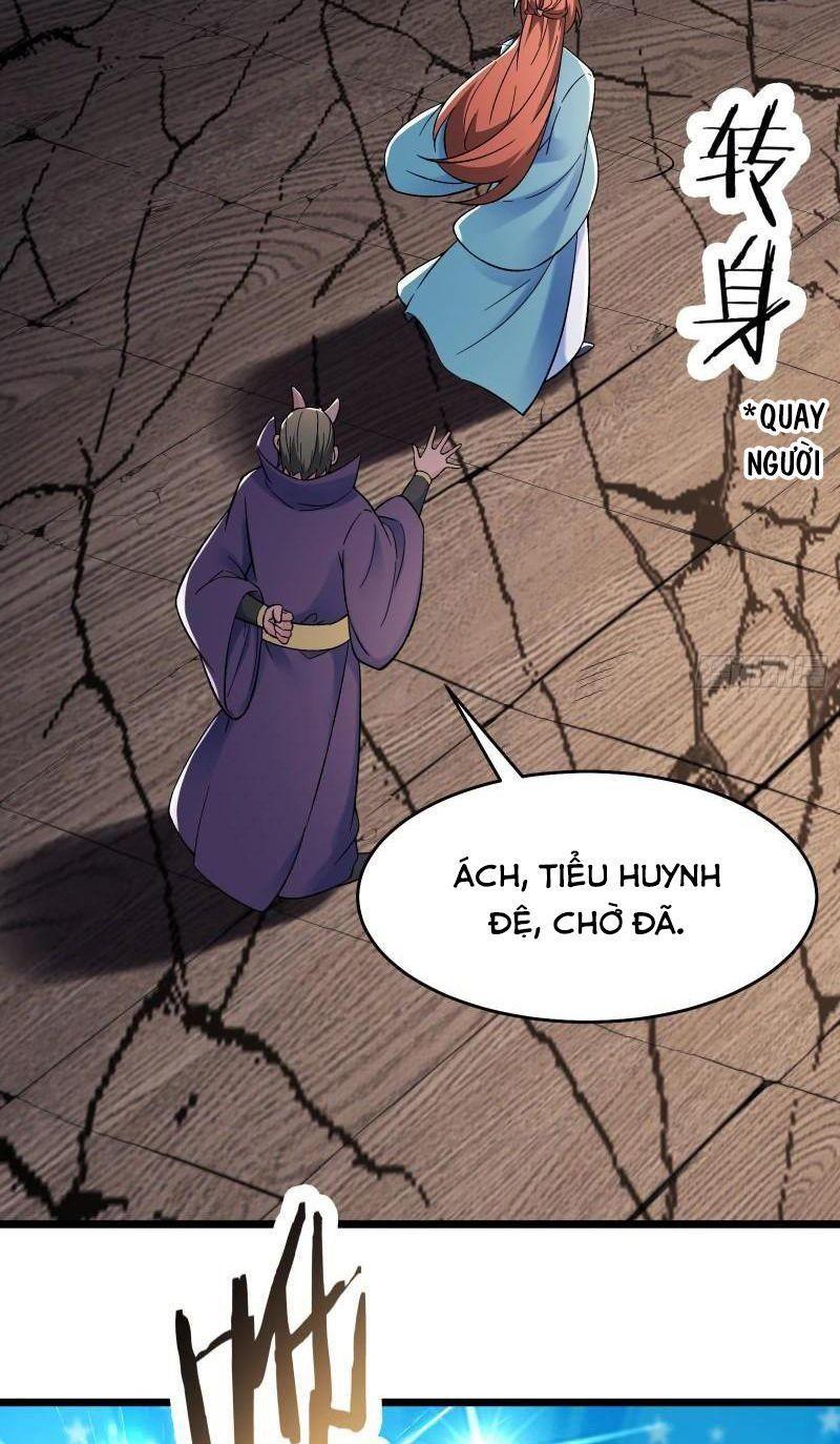 đồ đệ ta toàn là nữ ma đầu chapter 134 4