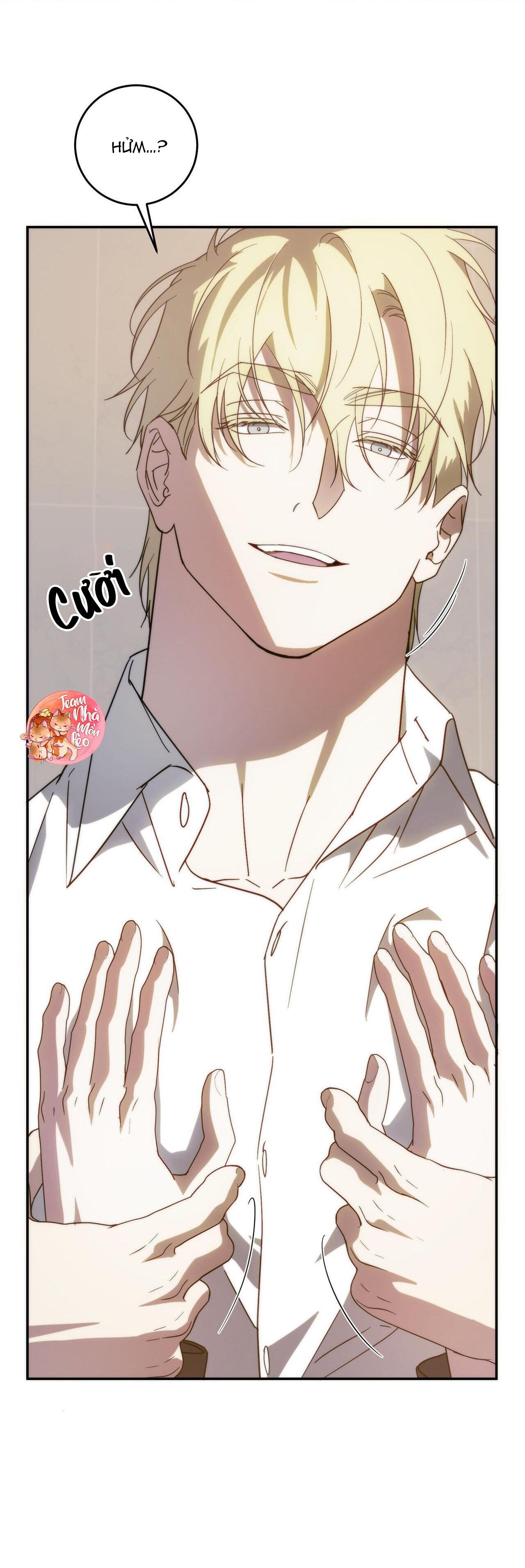 cấp trên chapter 50 6