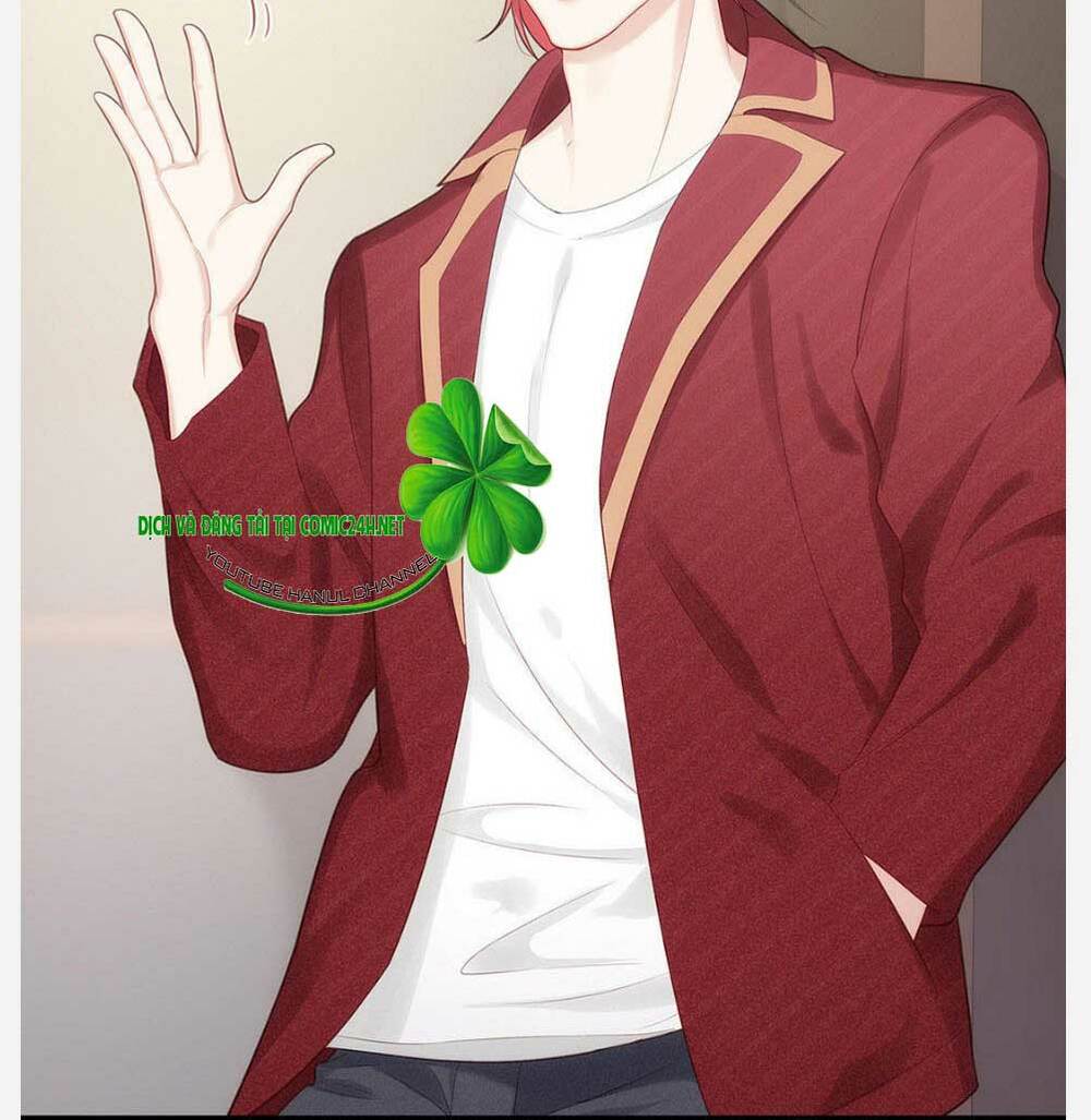 sủng em sủng tới tận cùng chapter 14 16