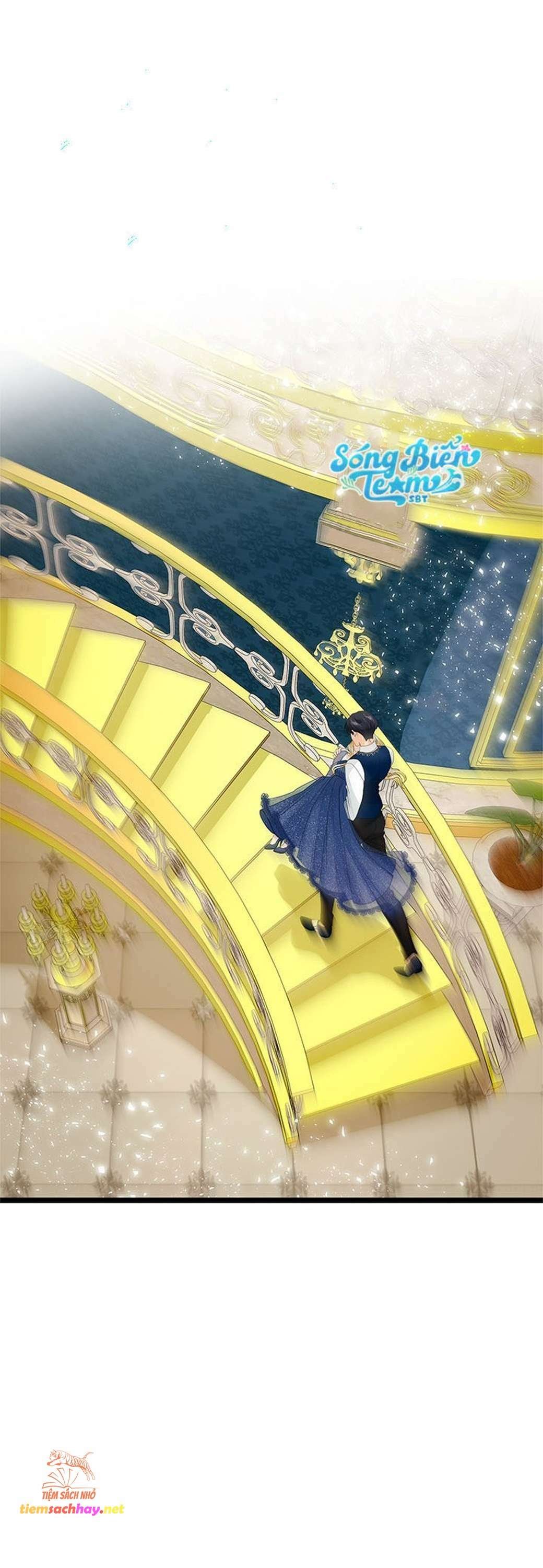 [ 18+ ] bệ hạ đã thay đổi rồi! chapter 9 14