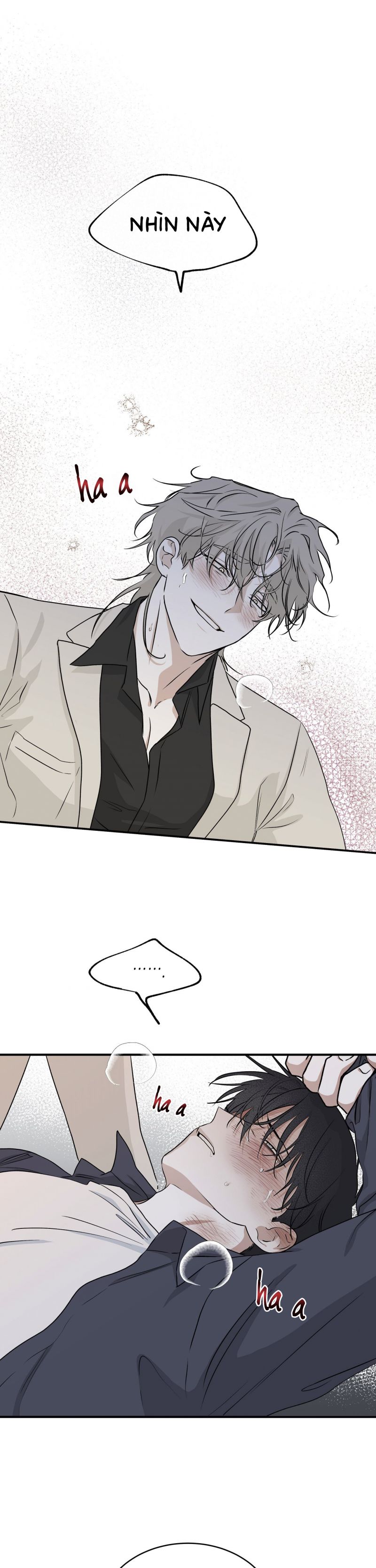 đêm bên bờ biển chapter 43.5 14