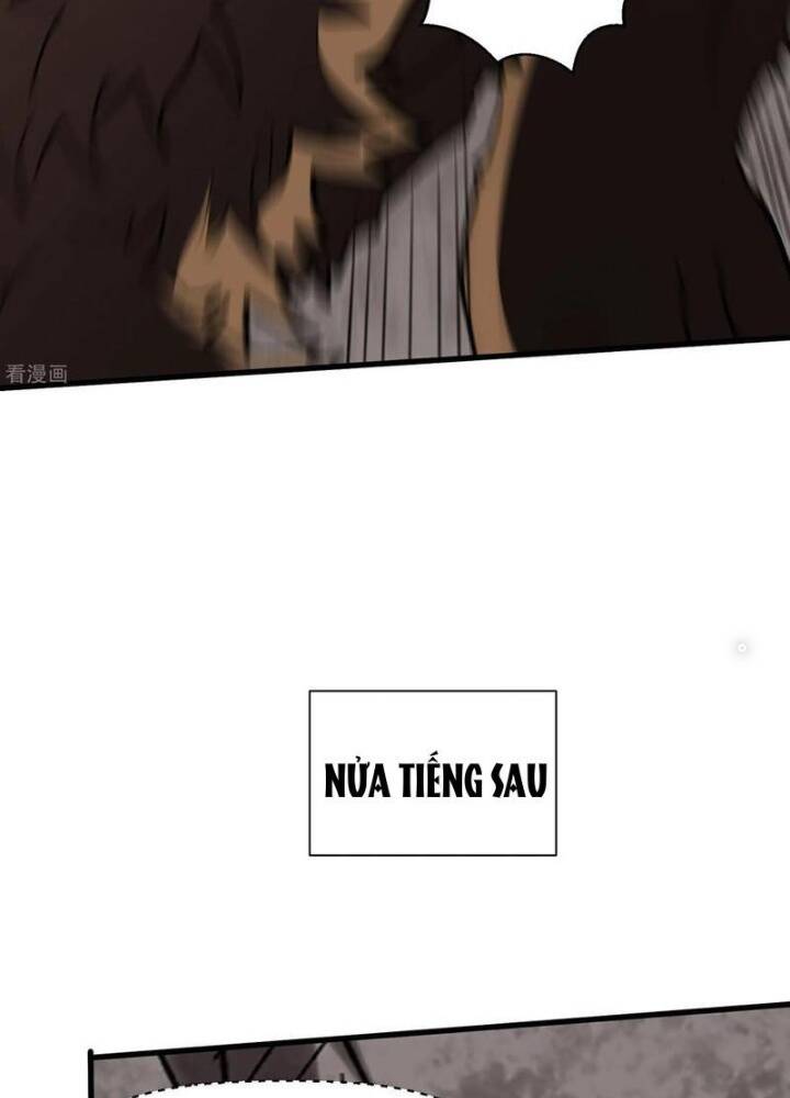 từ dã quái bắt đầu thăng cấp chapter 57 55