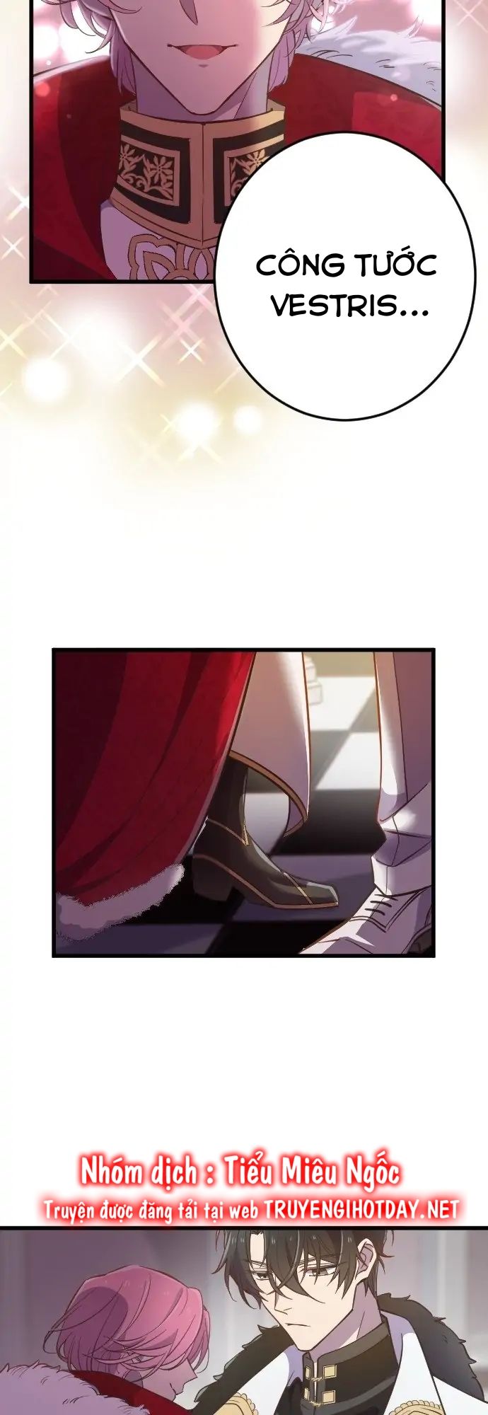 tình yêu thuần khiết chapter 36 42