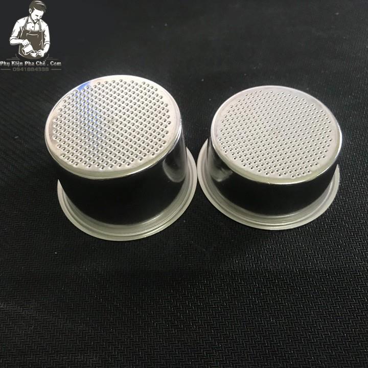 Filter 51mm - Giỏ Lọc Đơn Đôi 51mm