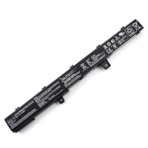 Pin Battery dùng cho Laptop Asus X451 X451M X451MA X451C X451CA A41N1308 A31N1319 Original 37Wh