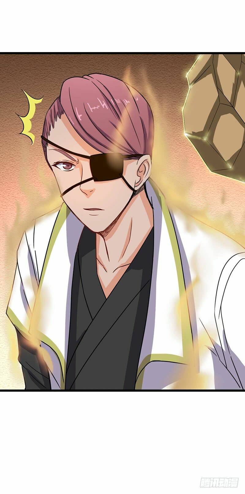 hỗn độn kiếm thần chapter 60 20