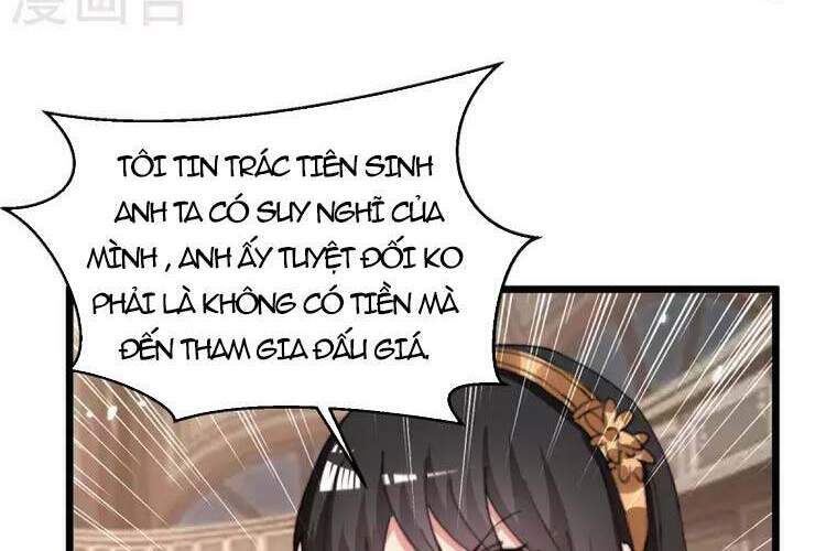 trọng sinh khí thiếu quy lai chapter 237 3