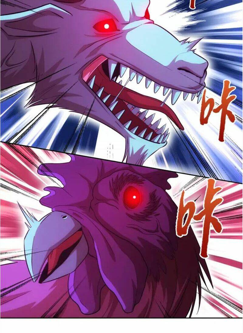 chín năm nghĩa vụ tu chân chapter 43 36