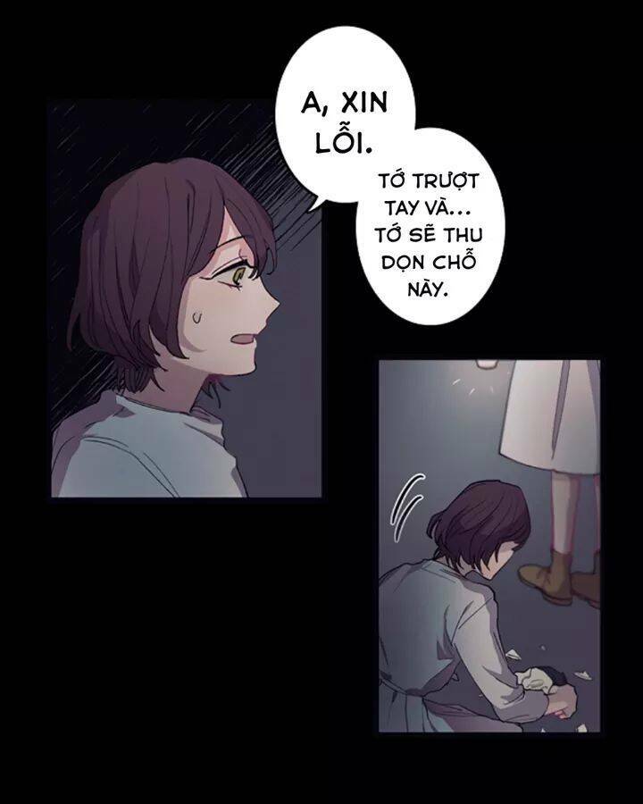 a lady's table chapter 2 27