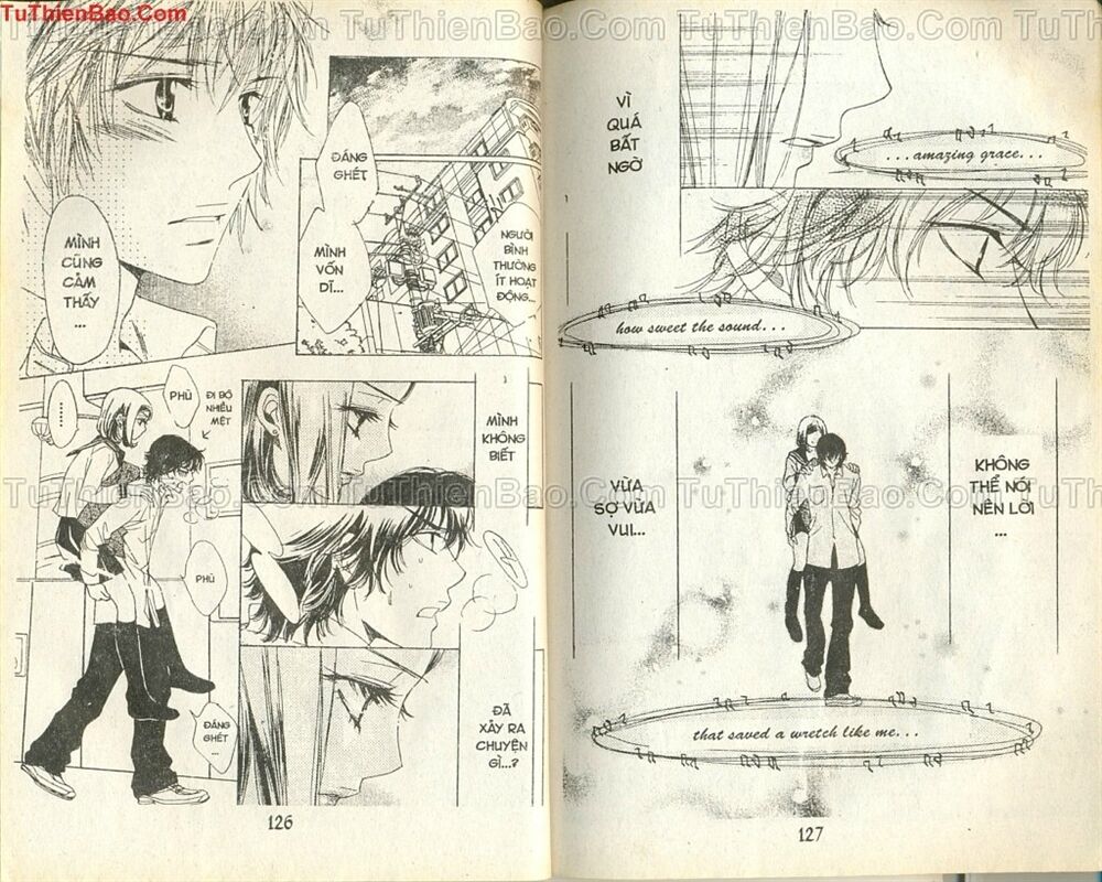 ác quỷ và bản tình ca chapter 1 62