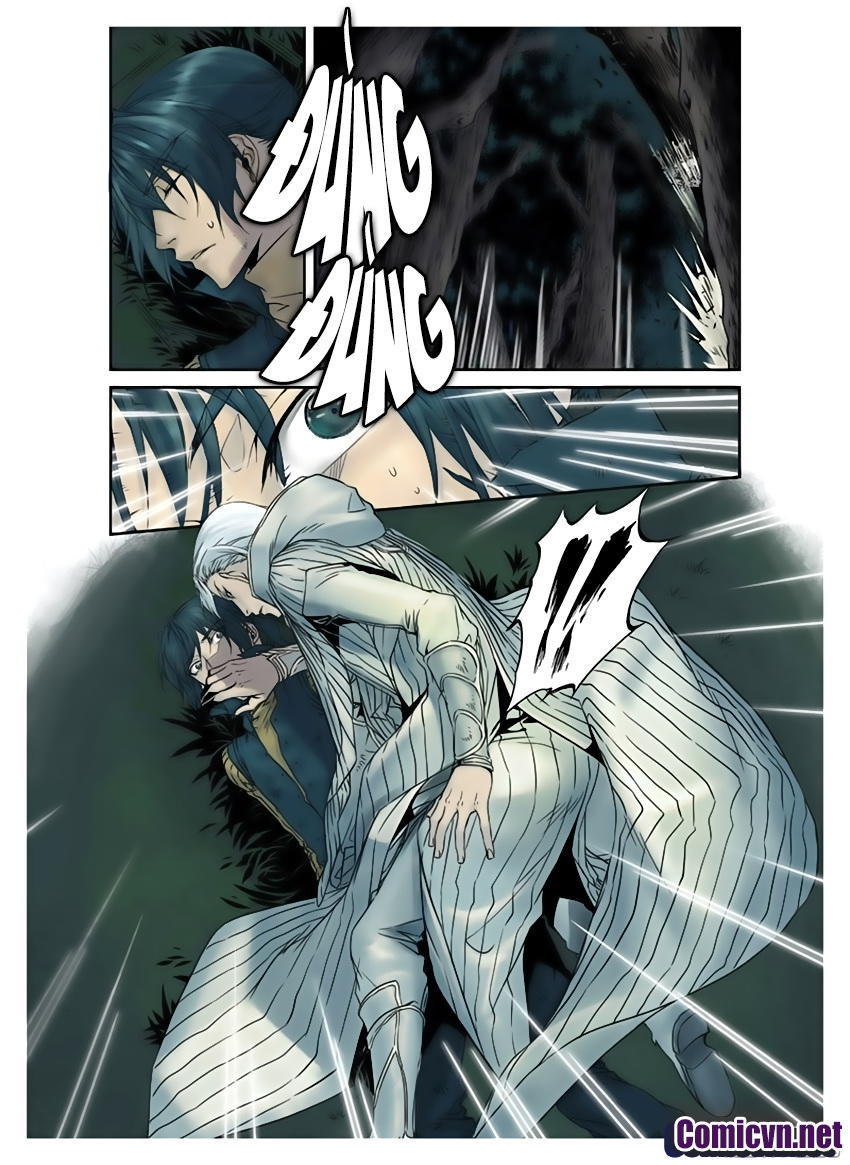 tước tích chapter 9 7