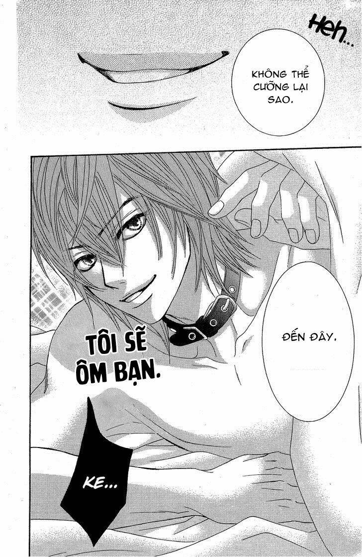 bokutachi wa shitte shimatta chapter 28 31