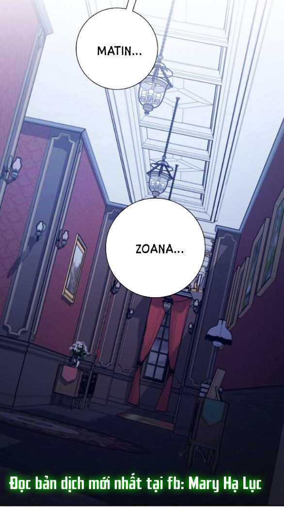 tôi muốn trở thành cô ấy dù chỉ là một ngày chapter 133.1 44