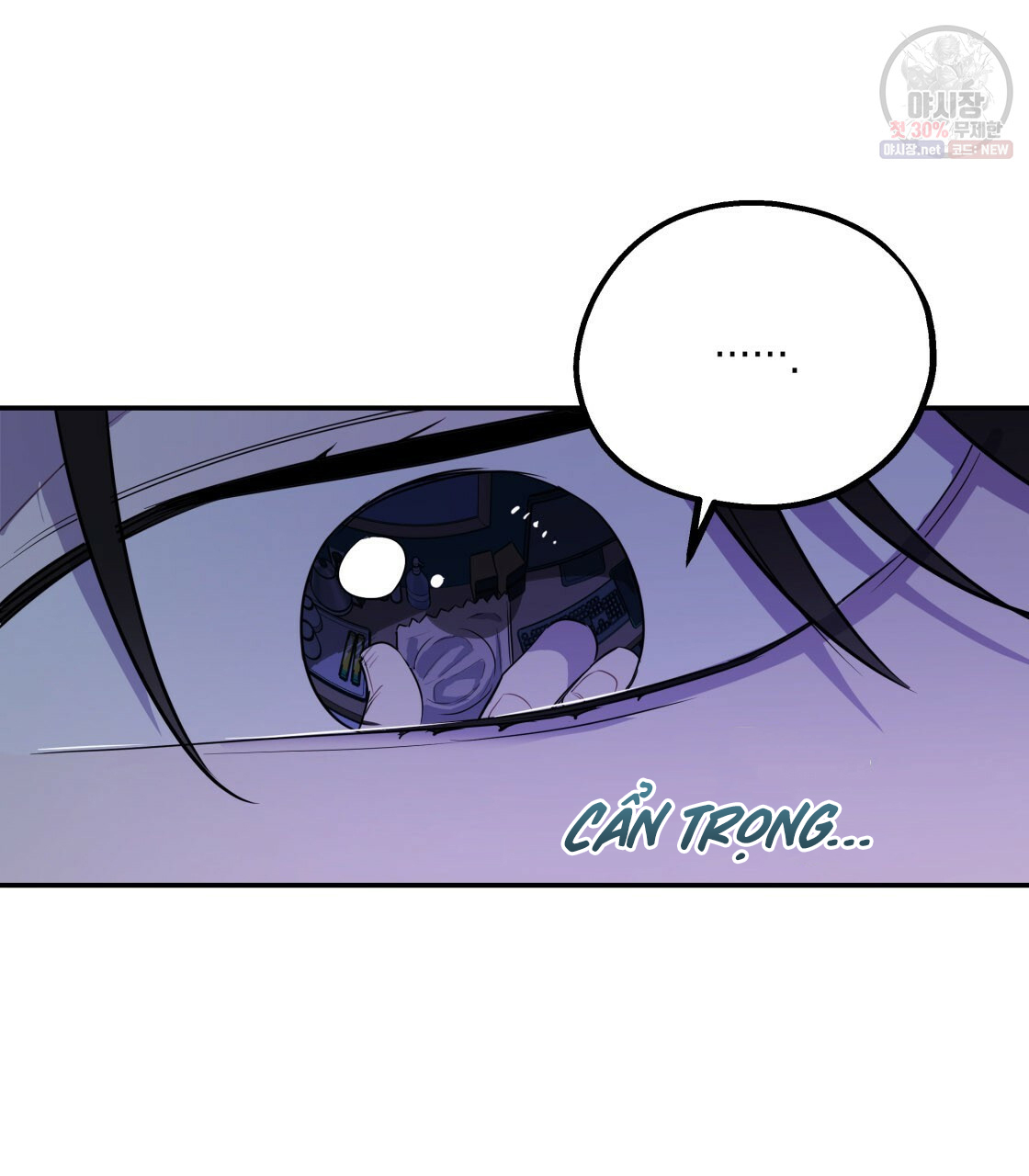 tôi với cậu không thể như thế này được chapter 5 10