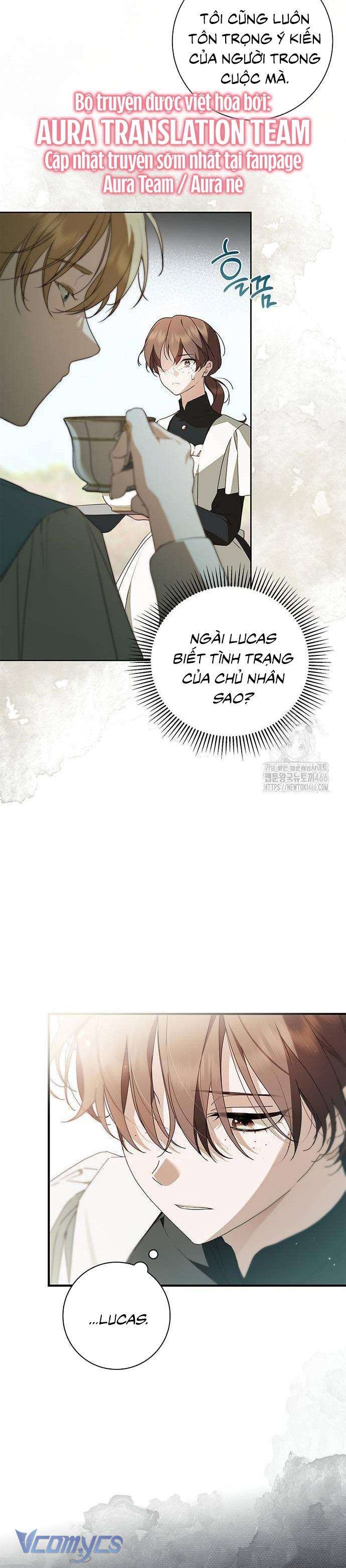 nữ hầu bí mật của nhà bá tước chapter 24 21