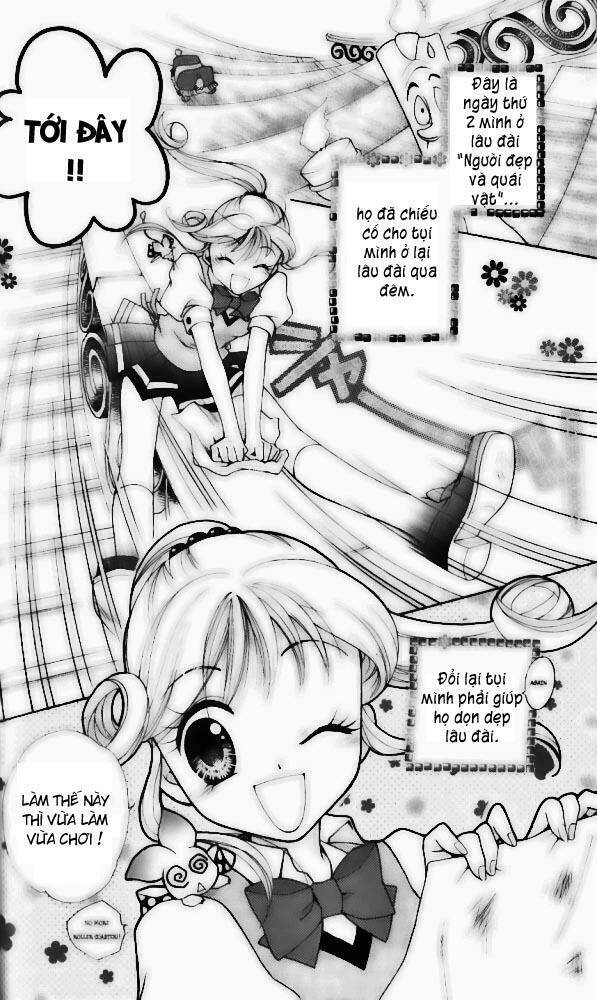 kilala princess - công chúa kilala chapter 17 2