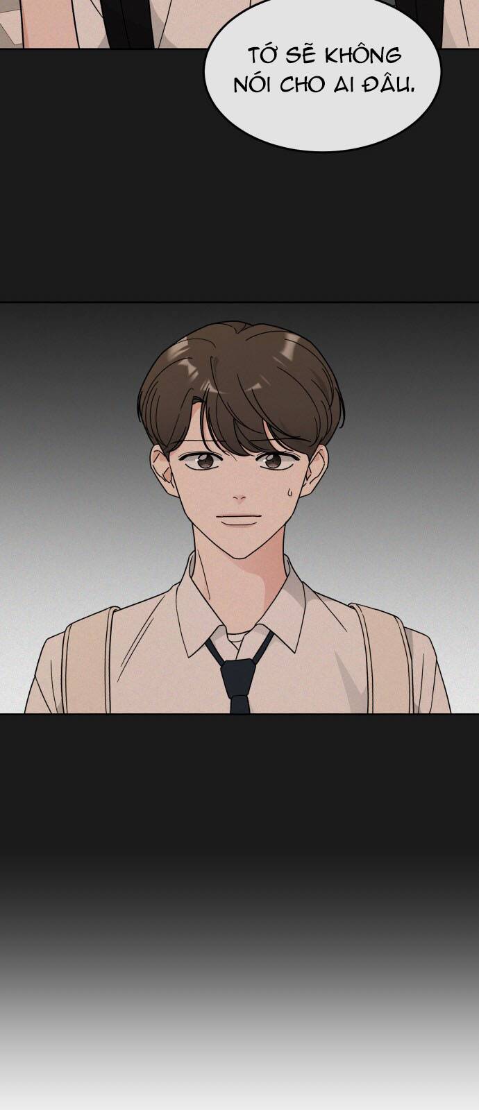 thùng quần áo tình yêu chapter 28 30