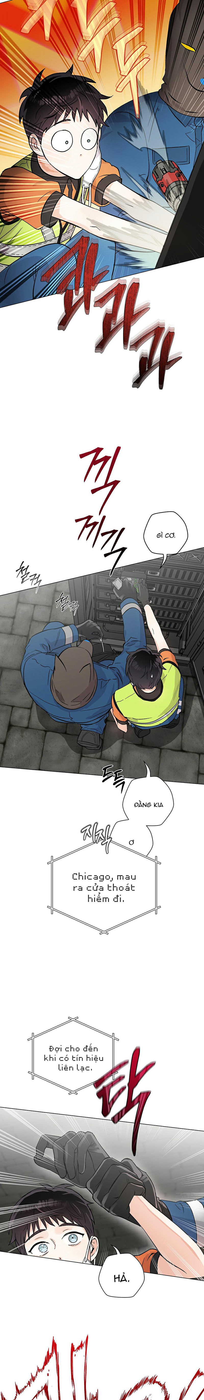 tiếng đập con tim chapter 10 8