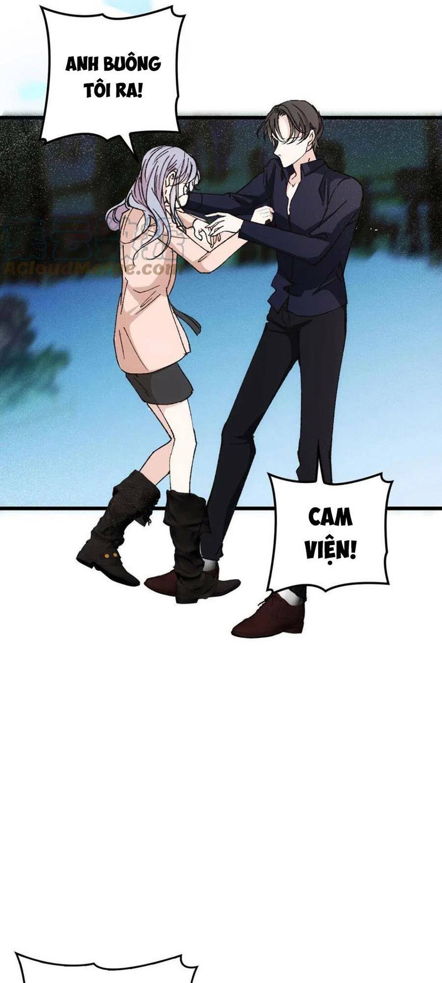 một vợ yêu, một bé con chapter 183 6