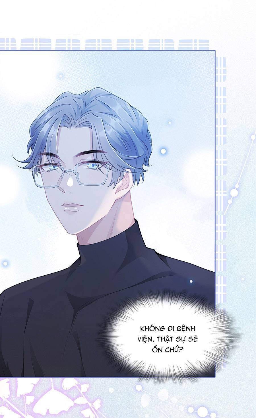 hãy để cô ấy hạ cánh! chapter 9 53