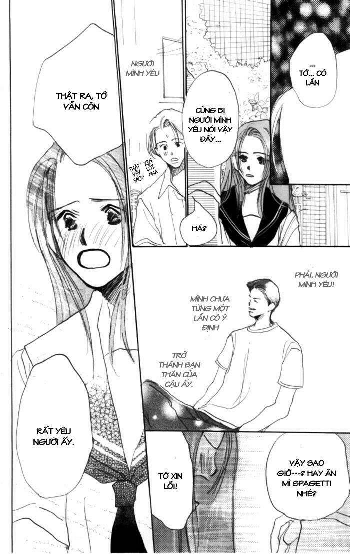 tổng hợp one shot. chapter 26 39