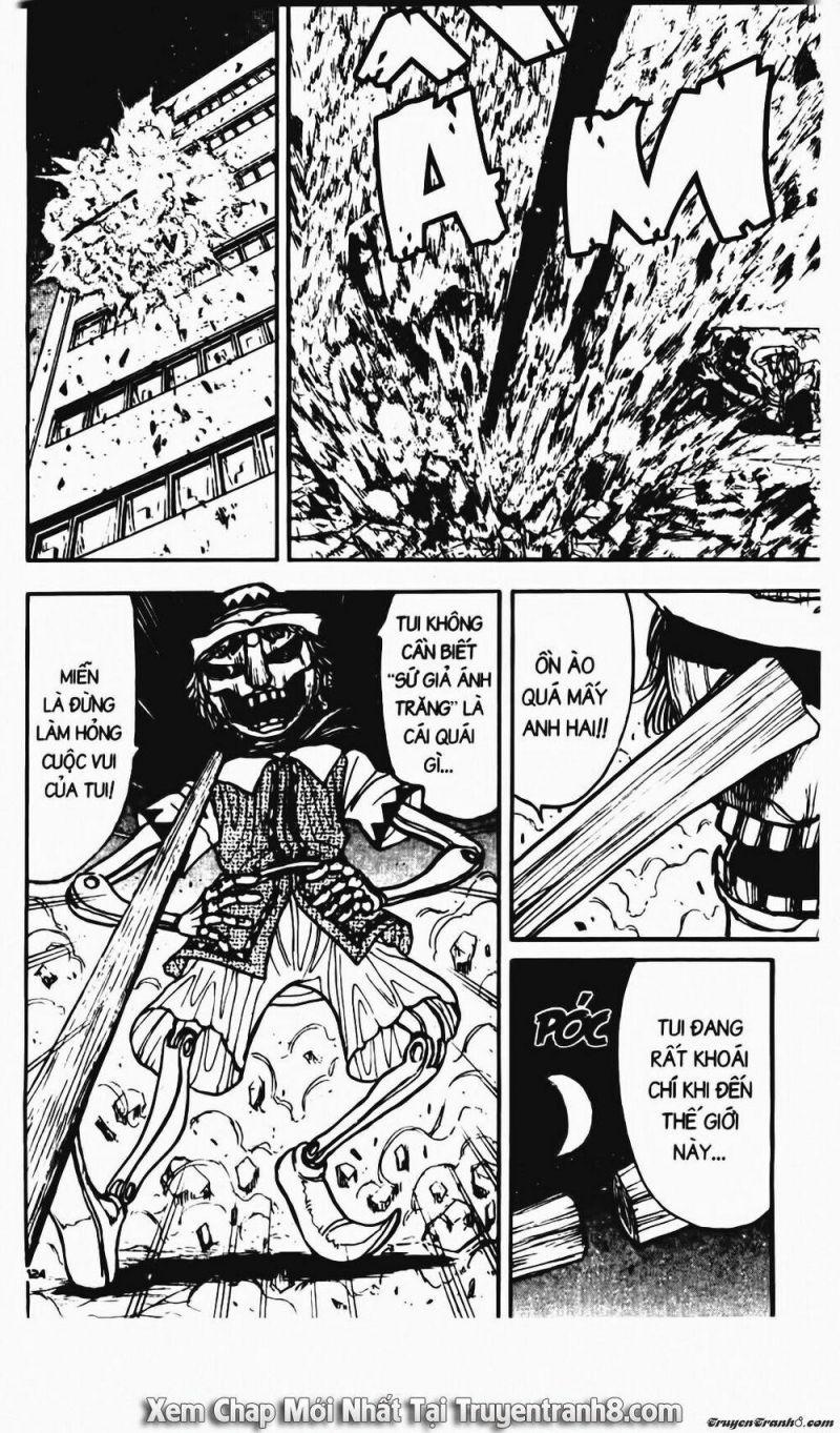 sắc lệnh ánh trăng chapter 23 2