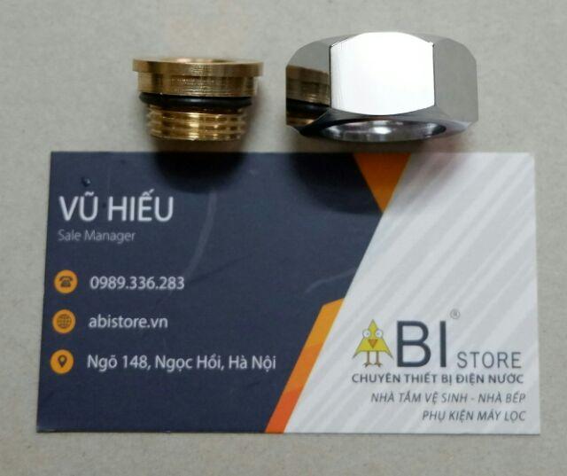 BỘ ỐC CHÂN SEN VÀ TI ĐỒNG GIÁ RẺ HÀ NỘI