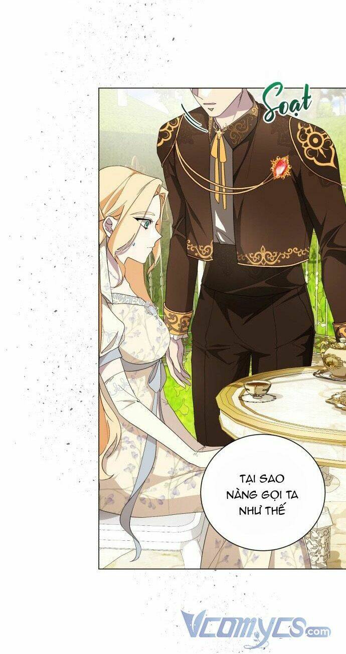 ta đã từng mong nàng biến mất chapter 44 9