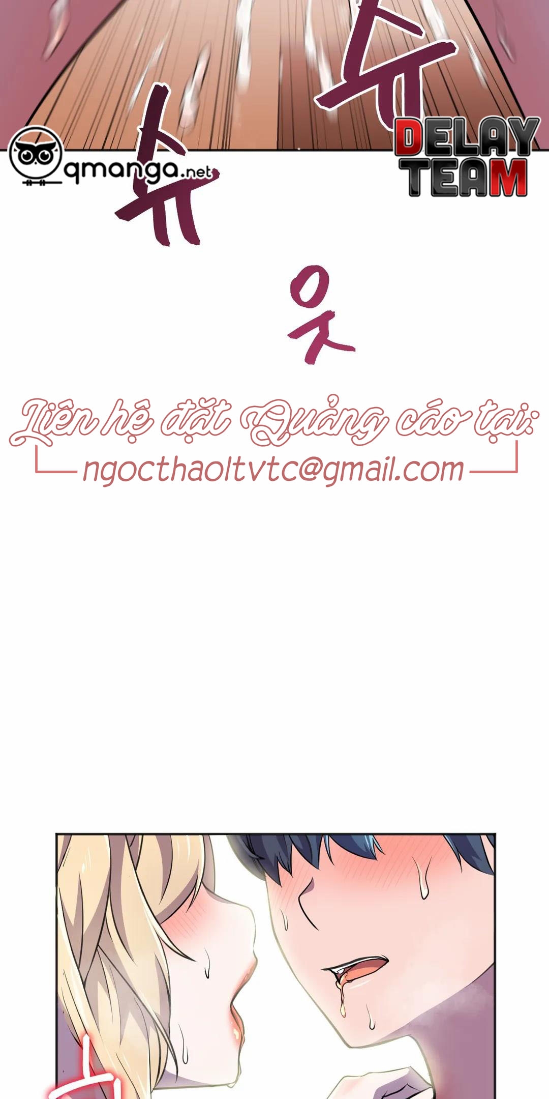 quản lý của siêu anh hùng chapter 15 76