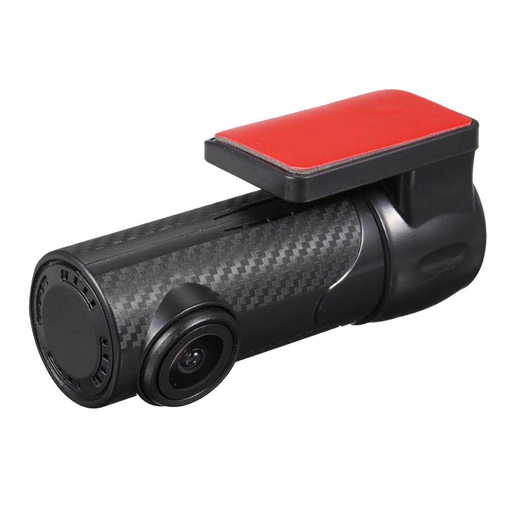 1080P Car DVR 12MP Vehicle Video Dash Cam Driving Recorder Wi-Fi G-Sensor