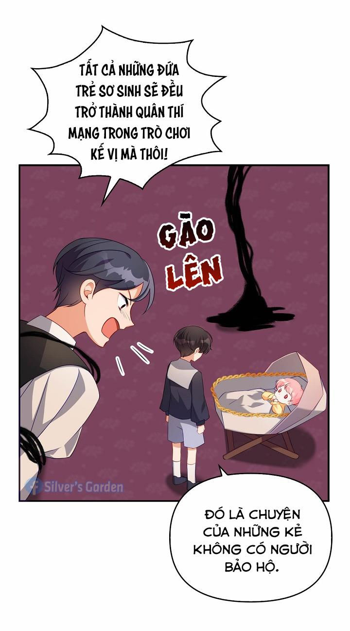 em gái cưng của đại công tước phản diện chapter 3 14