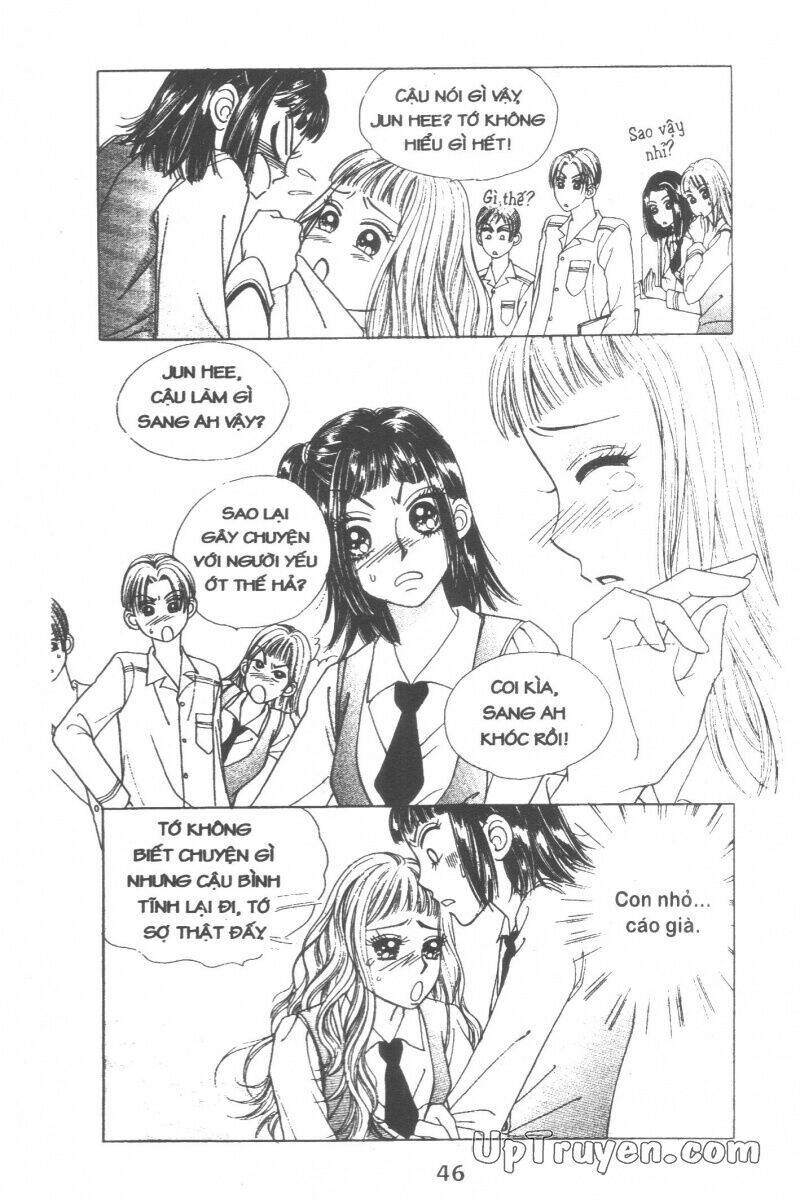 hái sao tình yêu chapter 4 46