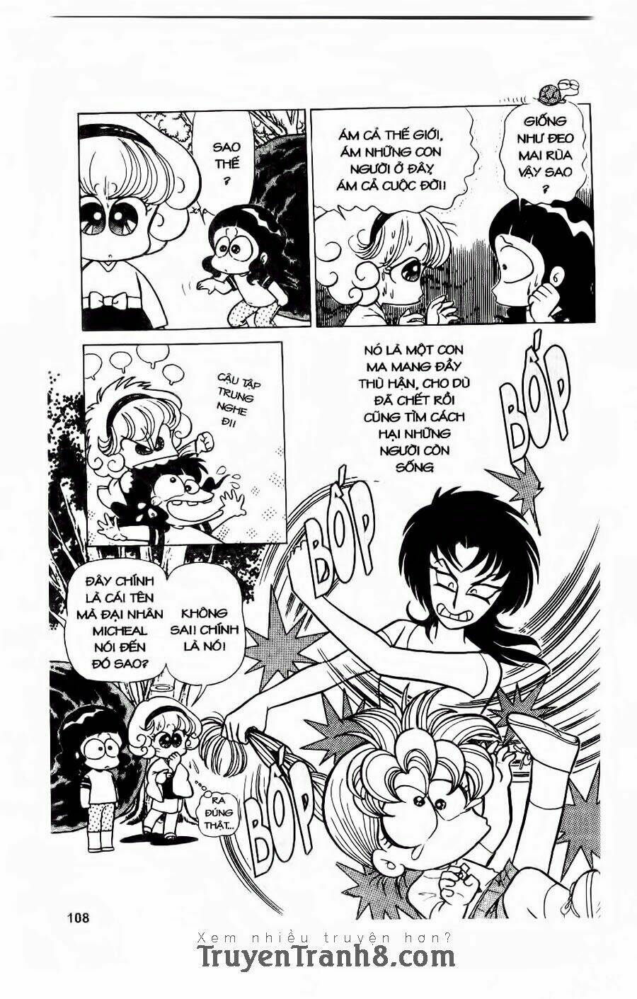 con ma vui vẻ chapter 11 5