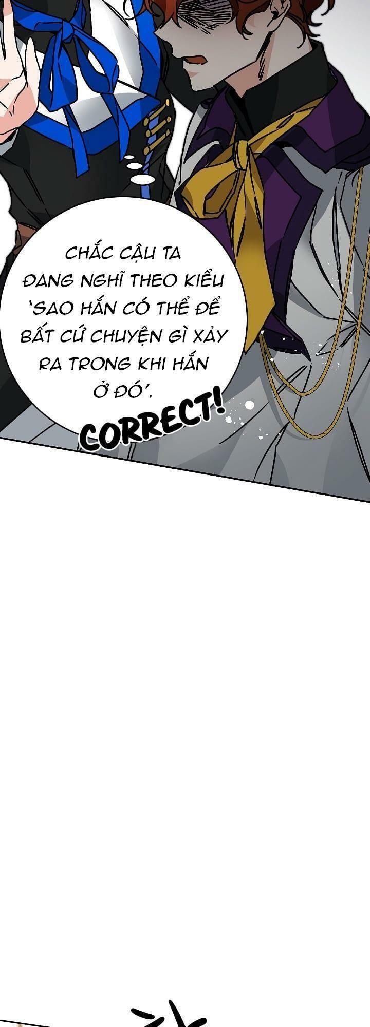 tôi trở thành hoàng đế bạo chúa trong tiểu thuyết chapter 34 36