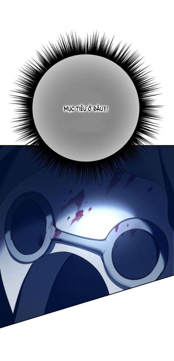 tôi muốn trở thành cô ấy dù chỉ là một ngày chapter 130.2 21