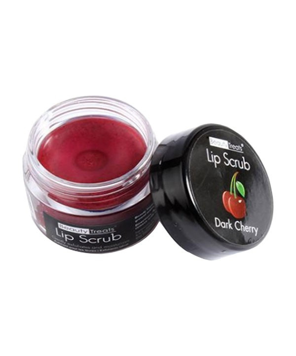 Tẩy Tế Bào Chết Môi Beauty Treats Lip Scrub 10.5g