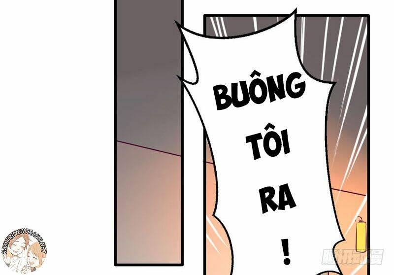 dục vọng của ác ma chapter 8 29