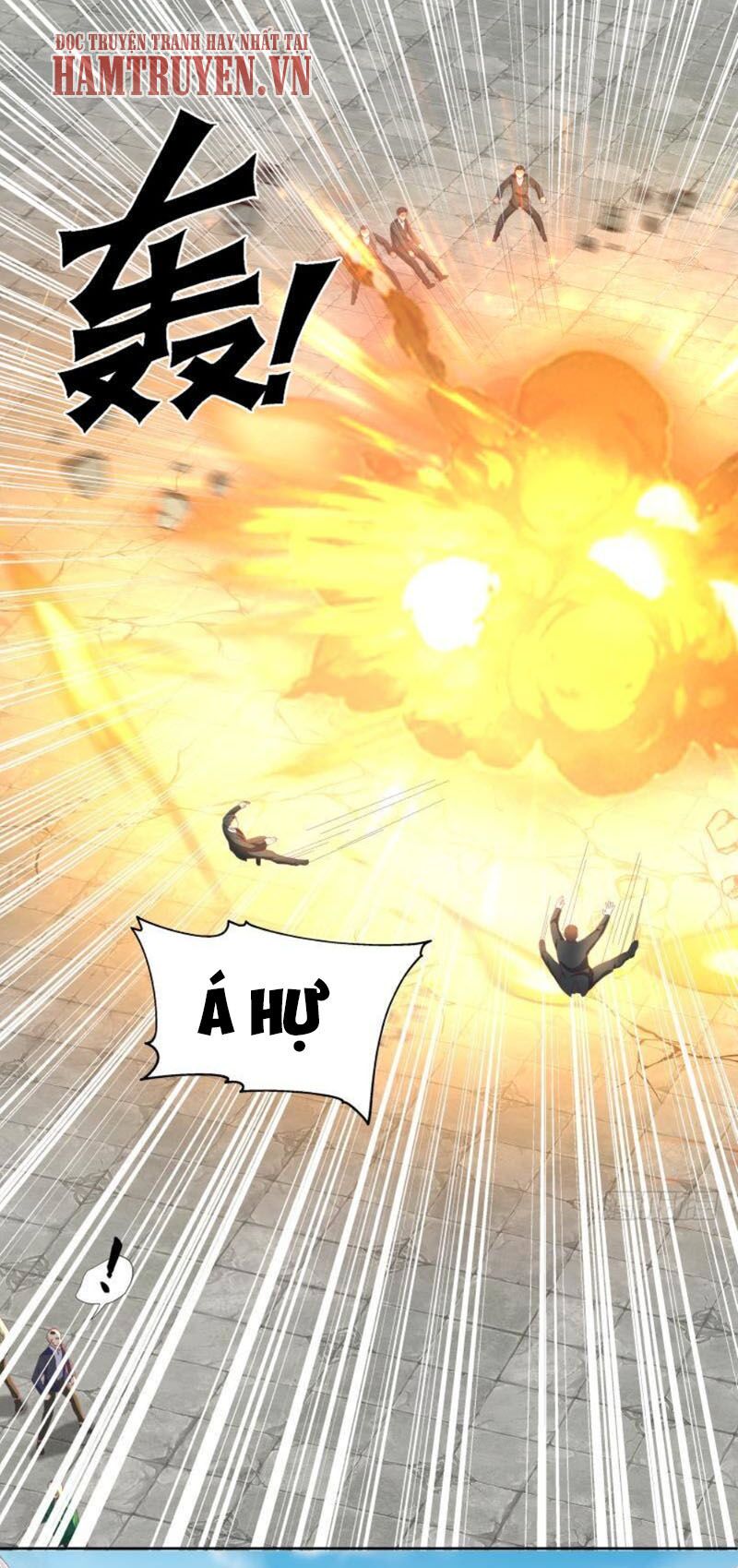 trên người ta có một rồng chapter 345 5