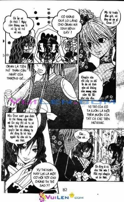 tiên nữ giáng trần chapter 18 82