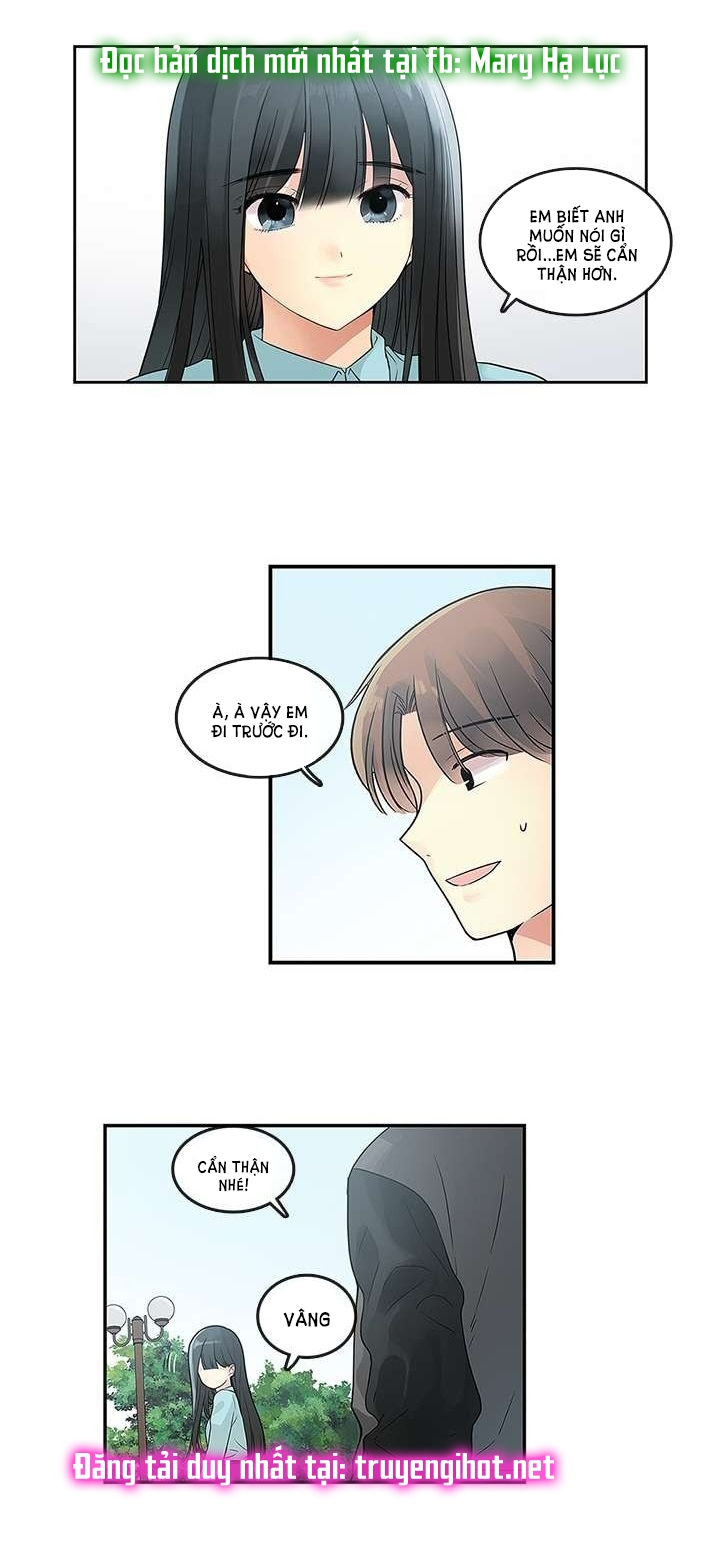 [18+] nàng hoa chapter 13.1 16